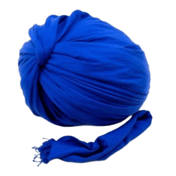 Clothing & Turbans