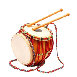 Musical Instruments