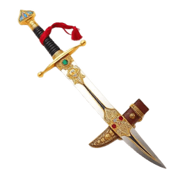 Kirpans & Swords